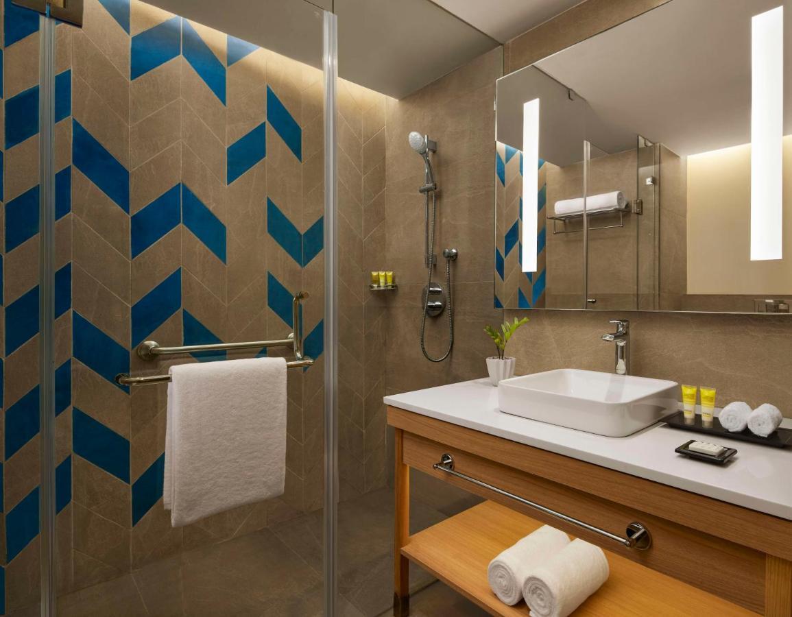Hyatt Place Jaipur Malviya Nagar Exterior foto